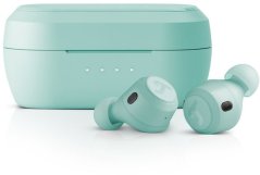 Teufel Teufel REAL BLUE TWS 3 Sada słuchawkowy Bezprzewodowy Douszny Połączenia/muzyka Bluetooth Modrý