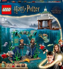 LEGO Harry Potter Triwizard Tournament: Rokfortské jazero (76420)