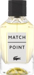 Lacoste LACOSTE MATCH POINT COLOGNE (M) EDT/S 100ML MEN