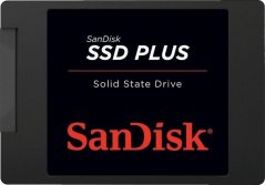 SanDisk Plus 1TB 2.5" SATA III (SDSSDA-1T00-G26)