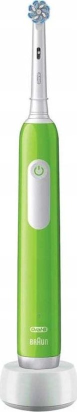 Oral-B Junior Pro Zielona