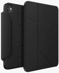 Uniq Etui UNIQ Ryze 360 iPad Pro 11" (2024/2025) Čierny/midnight black