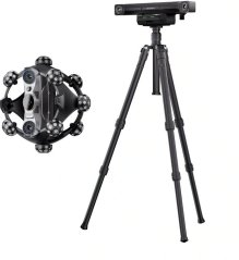 Revopoint Optyczny 3D Trackit SR CMM (63057-0)