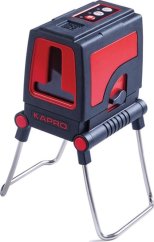 Shark Laz. see "KAPRO" PROLASER PLUS with wall timer