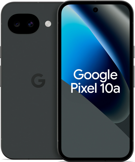 Google Pixel 10a  5G/ 256GB Obsidian