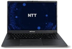 NTT System NTT® Book B15 15.6" FHD, i3 1315U, 16GB RAM, 256GB SSD M.2, Windows 11 Pro (NBC-i3B15IP-H00P)