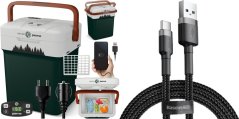 Peme Essential 32 Pine Forest + kabel usb