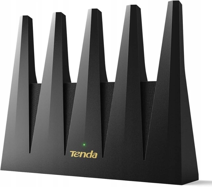 Tenda BE12 Pro WIFI7