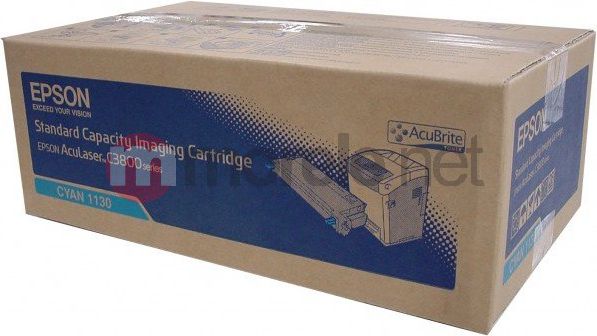 Epson Cyan  (C13S051130)