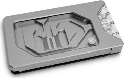 EK Water Blocks EK Water Blocks EK-Quantum Vector FE RTX 3090 D-RGB - Silver Special Edition