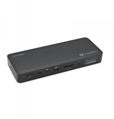 Kensington Kensington Stacja dokująca SD5920T EQ Thunderbolt 4 Quad 4k DisplayLink
