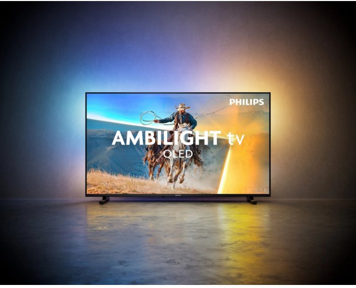 Philips 32PQS6901/12 QLED 32" Full HD TITAN OS