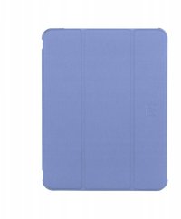 Tucano Satin iPad A16 11th Gen/10.9" 10th gen Modrý - Pokrowiec na tablet Satin IPD1022ST-B (8020252213210)