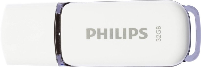 Philips Snow Edition 2.0, 32 GB  (FM32FD70B/00)