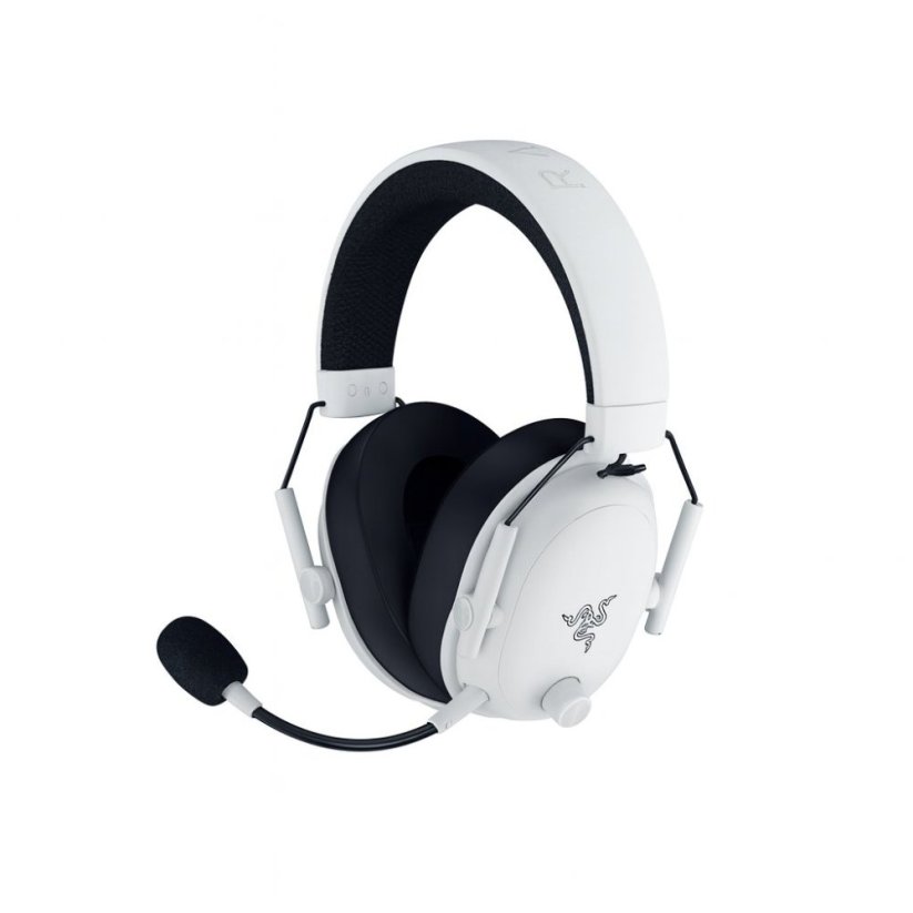 Razer BlackShark V3 biele (RZ04-05410400-R3M1)