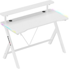 Huzaro Hero 1.9 RGB biele 120 cm x 60 cm