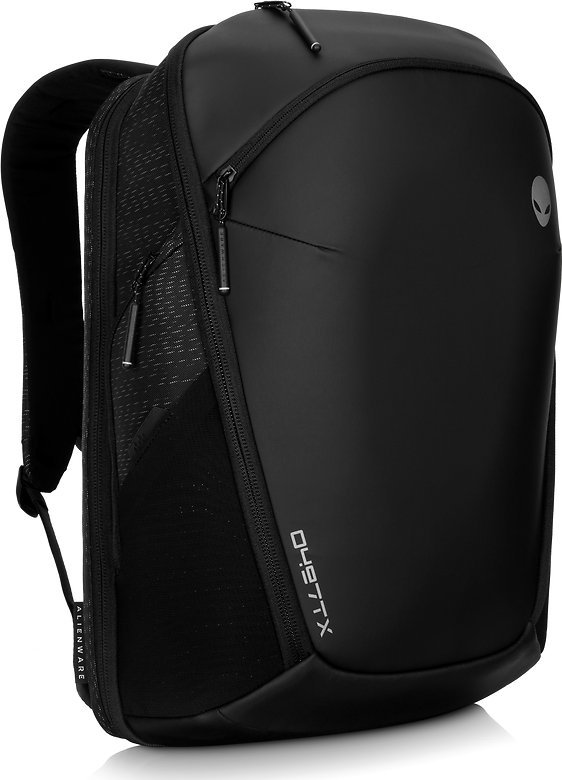Dell Dell | Fits up to size 17 " | Alienware Horizon Travel Backpack | AW724P | Backpack | Black