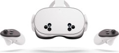 Oculus Meta Quest 3S 256GB