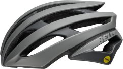 Bell Cestná prilba BELL STRATUS matte nardo/gray roz. M (5559 cm) (NEW)