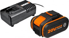 Worx WA3604