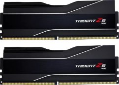 G.Skill Trident Z5 Neo, DDR5, 32 GB, 6000MHz, CL30 (F5-6000J3038F16GX2-TZ5N)