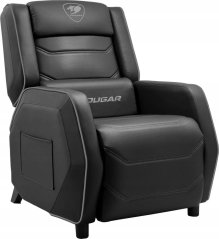 Cougar Ranger S Czarny