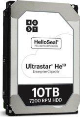 WD Ultrastar DC HC510 8TB 3.5'' SATA III (6 Gb/s)  (0F27610)