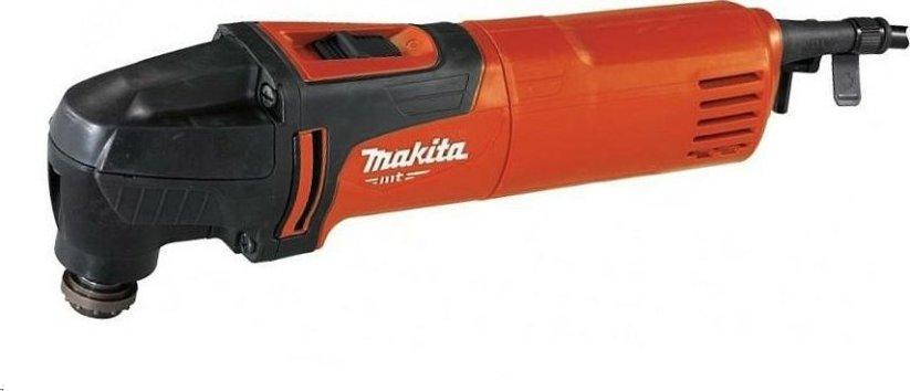 Maktec MAKTEC NARZĘDZIE WIELOFUNKCYJNE 220W M9800X2