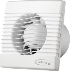 airRoxy ventilátor łazienkowy pRim120 timer