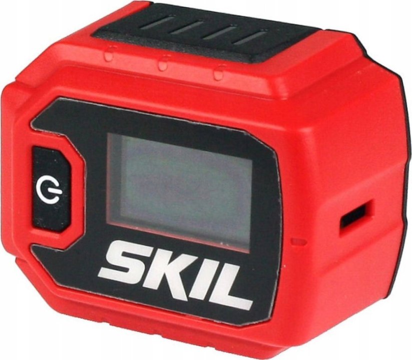 Sourcing DIGITAL LINE LASER 1900AA