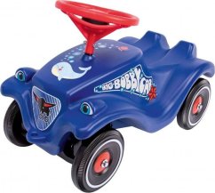 Big Jeździk Bobby Car Classic Ocean