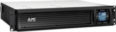 Napájací zdroj APC SMC2000I-2U Smart-UPS C 2000VA LCD RM 2U 230V