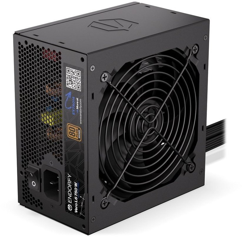 Endorfy Vero L6 750W (EY7A014)