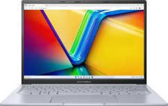 Asus VivoBook 14X K3405 i5-13500H / 16 GB / 512 GB / RTX 3050 (K3405VC-LY065)