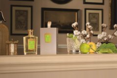 Monroe Floris Jermyn Street edp 100ml MEN