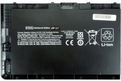 Extra Digital Notebook baterija, Extra Digital Selected, HP BT04XL, 3200mAh