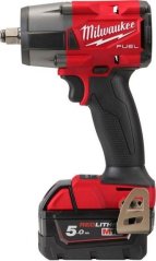 Milwaukee M18FMTIW2F12-502X 18 V 1/2"