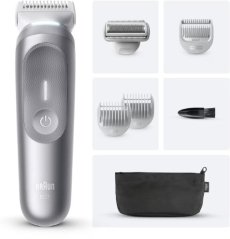 Braun Braun BG 7550 BodyGroomer
