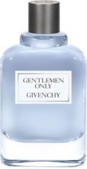 Givenchy Gentlemen Only EDT 100 ml MEN