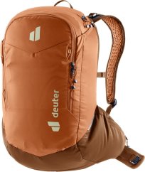 Deuter Attack 18 SL mocha-pecan | univerzálny