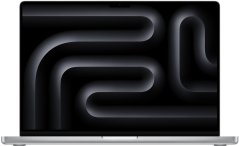 Apple Apple 14-inch MacBook Pro: Apple M4 chip with 10-core CPU and 10-core GPU. 16GB. 2TB SSD