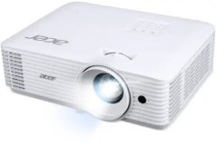 Acer X1526p o standardowym rzucie 4000 ANSI lumenów DLP 1080p (1920x1080) Kompatybilność 3D Biely (MR.P0Y11.001)