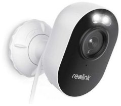 Reolink LUMUS Series E450 8MP Biała