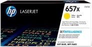 HP 657X Yellow Originál  (174972)