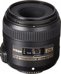 Nikon Z50 + 16-50 VR + 50-250 VR čierny