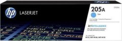 HP 205A Cyan Originál (CF531A)