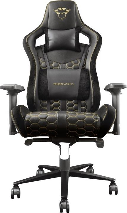 Trust GXT 712 Resto Pro Gaming Čierny (23784)