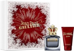 Jean Paul Gaultier Scandal Phomme EDT, 100 ml, 75 ml MEN
