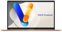 Asus Notebook|ASUS|VivoBook Series|X1504VA-BQ2396W|CPU  Core i5|i5-1334U|1300 MHz|15.6"|1920x1080|RAM 16GB|DDR4|SSD 512GB|Intel Iris Xe Graphics|Integrated|ENG|Windows 11 Home|Terra Cotta|1.7 kg|90NB10J3-M03010