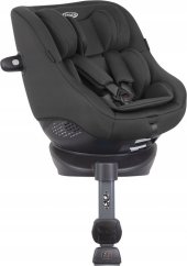 Graco GRACO AutosedačkaTURN2ME R129 MIDNIGHT